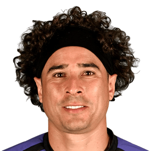 Guillermo Ochoa