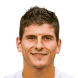 Mario Gomez