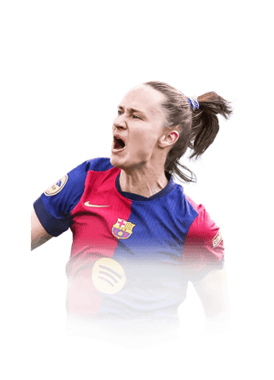 Caroline Graham Hansen