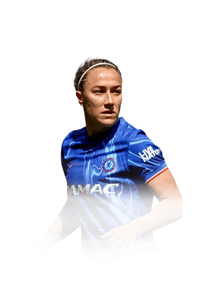 Lucy Bronze