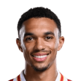 Trent Alexander-Arnold