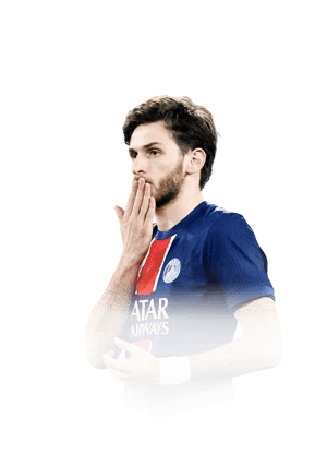 Khvicha Kvaratskhelia