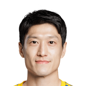 Lee Chung Yong