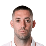 Clint Dempsey