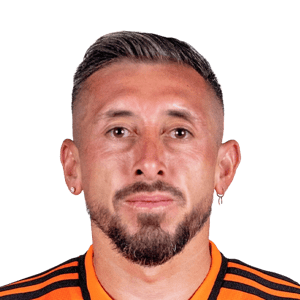 Héctor Herrera