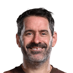 Scott Carson