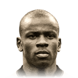 Lilian Thuram