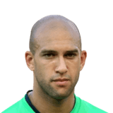 Tim Howard