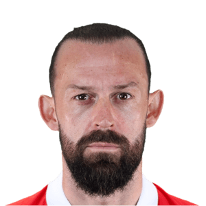 Steven Fletcher