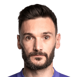Hugo Lloris