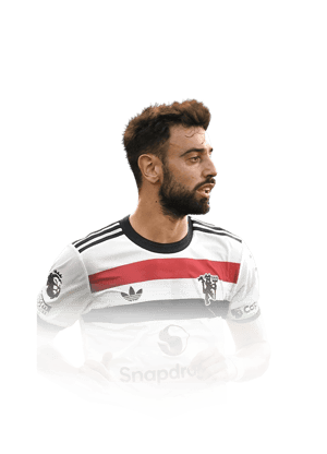 Bruno Fernandes