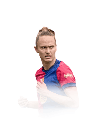 Caroline Graham Hansen