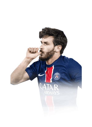 Khvicha Kvaratskhelia