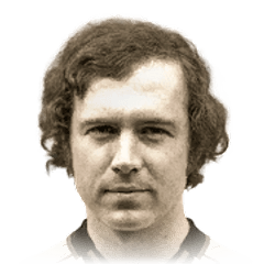 Franz Beckenbauer