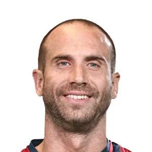 Lorenzo De Silvestri