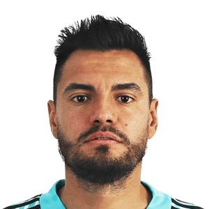 Sergio Romero