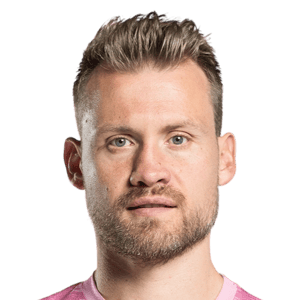 Simon Mignolet