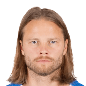 Birkir Bjarnason