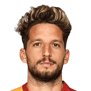 Dries Mertens