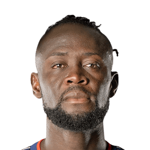 Kei Kamara
