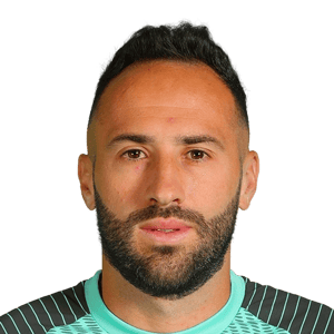David Ospina