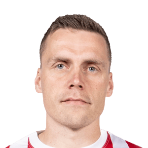 Ruben Yttergård Jenssen