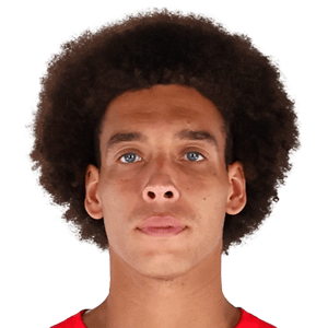 Axel Witsel