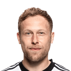 Scott Arfield