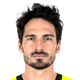 Mats Hummels