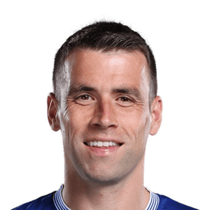 Séamus Coleman