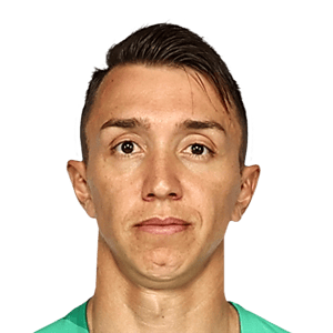 Fernando Muslera