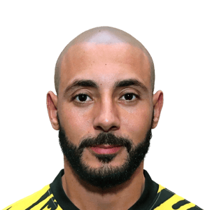 Nordin Amrabat