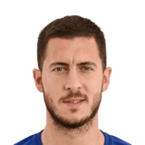 Eden Hazard