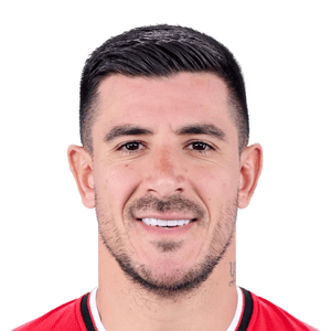Yuri Berchiche