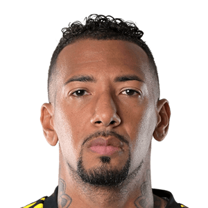 Jérôme Boateng