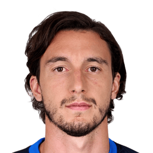 Matteo Darmian