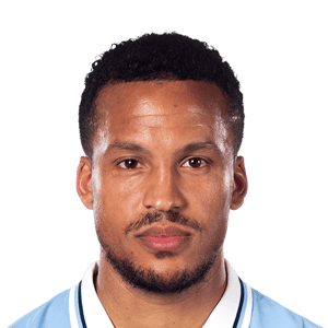 Martin Olsson