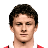 Ole Gunnar Solskjær