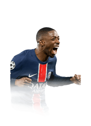 Ousmane Dembélé