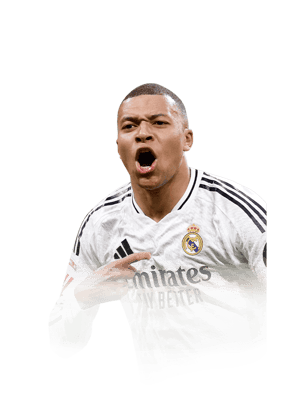 Kylian Mbappé