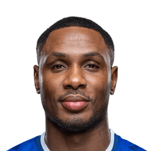 Odion Ighalo