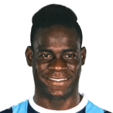 Mario Balotelli