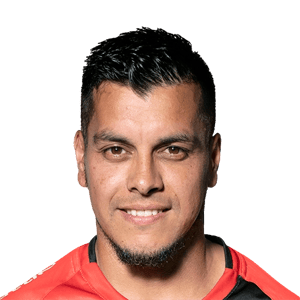 Matías Pérez García