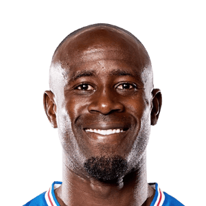 Albert Adomah