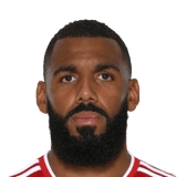 Yann M'Vila