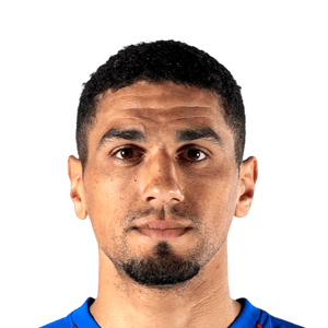 Leon Balogun