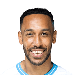 Pierre-Emerick Aubameyang