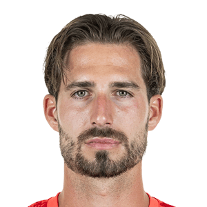 Kevin Trapp