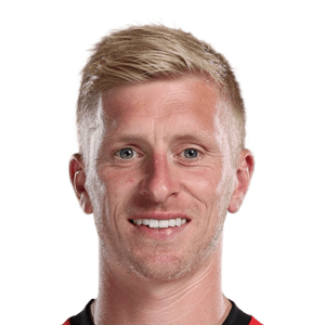 Ben Mee