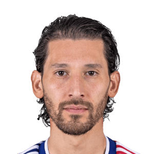 Omar Gonzalez